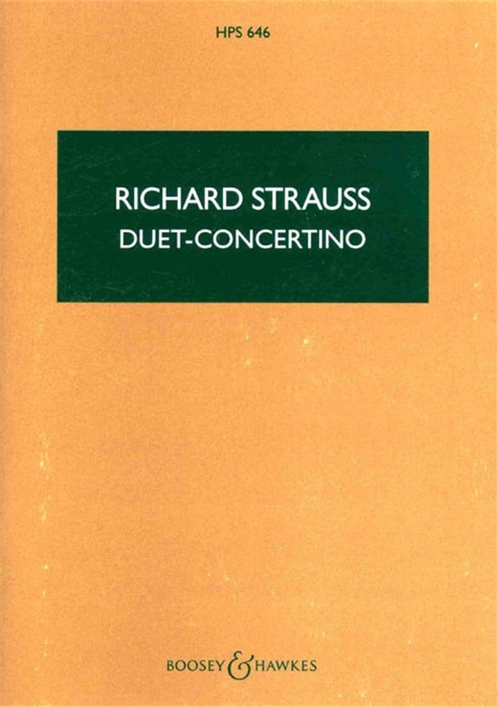 Duett-Concertino